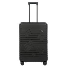 Samsonite S'Cure Deluxe Trolley 55 Metallic Green