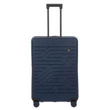 Samsonite S'Cure Deluxe Trolley 55 Metallic Green