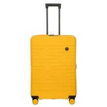 Samsonite S'Cure Deluxe Trolley 55 Metallic Green