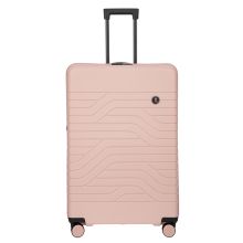 Samsonite S'Cure Deluxe Trolley 55 Metallic Green