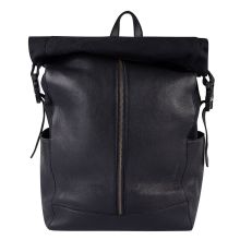 Cowboysbag Saskia Weerstand X Bag Rugtas Porto 15.6 Inch Black