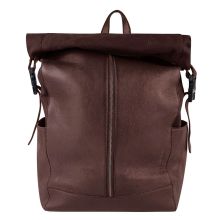 Cowboysbag Saskia Weerstand X Bag Rugtas Porto 15.6 Inch Brown