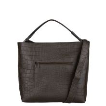Cowboysbag Bag Cornhill Schoudertas Dark Green