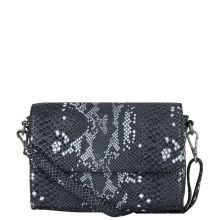 Cowboysbag Miami 1066 Black