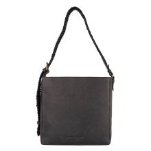 Cowboysbag Sarah Chronis X Bag Salta Schoudertas Black