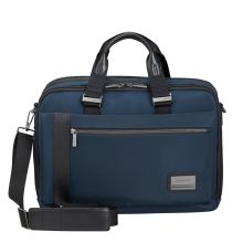 Samsonite Pro-DLX ³ Business Laptop Messenger 16" Zwart
