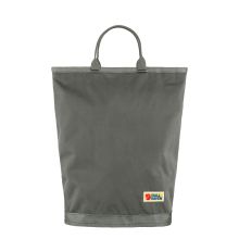 Fjällräven Vardag Totepack Rugzak Basalt