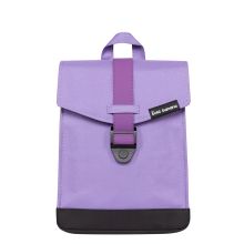 Bold Banana Envelope Mini Backpack Purple Rain