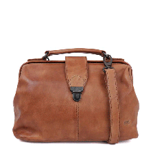 Bear Design Julia Dokterstas Cognac