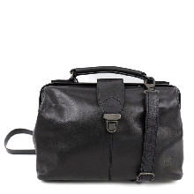 Bear Design Julia Dokterstas Black