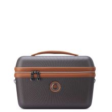 Delsey Chatelet Air 2.0 Beauty Case Brown
