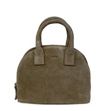 DSTRCT Portland Road Handtas Beige