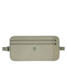 Victorinox Travel Essentials Security Belt Bag RFID Sand Beige