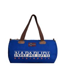 Napapijri Bering Reistas Small Duffle Blue Mazarin