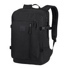 Jack Wolfskin Berkeley De Luxe Rugzak Black