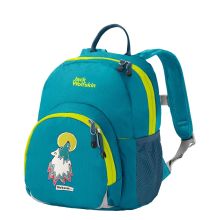 Jack Wolfskin Buttercup Kids Rugzak Everest Blue