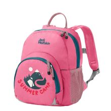 Jack Wolfskin Buttercup Kids Rugzak Pink Lemonade