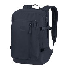 Jack Wolfskin Berkeley De Luxe Rugzak Night Blue