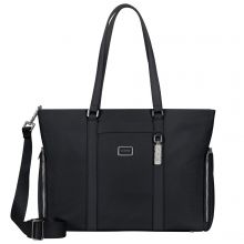 Samsonite Image Biz Travel Tote Bag 14,1" Black