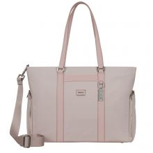Samsonite Image Biz Travel Tote Bag 14,1" Rose