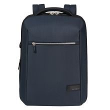 Samsonite Pro-DLX ³ Business Laptop Messenger 16" Zwart