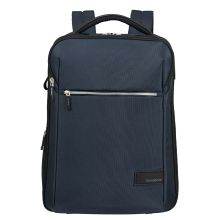 Samsonite Pro-DLX ³ Business Laptop Messenger 16" Zwart