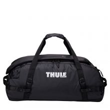 Thule Chasm Duffel M Reistas 70L Black