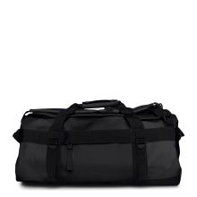 Rains Texel Duffel Bag 62 cm Black