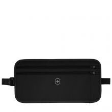 Victorinox Travel Essentials Security Belt Bag RFID Black