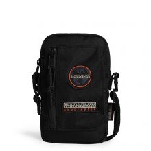 Napapijri H-Voyage Crossover Bag Black
