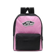 Vans Wm Realm Backpack Black Cyclam