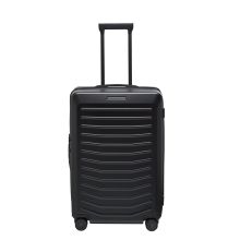 Porsche Design Roadster Trolley 69 Expandable Black