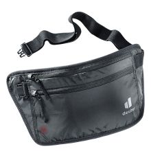 Deuter Security Money Belt II RFID Block Sand