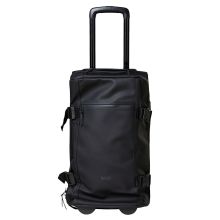 Rains Original Travel Bag Small Handbagage Black