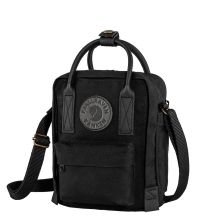 Fjällräven Kanken Sling No. 2 Shoulderbag Black