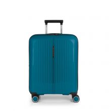 Gabol Brooklyn Spinner 55 Expandable Turquoise