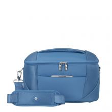 Samsonite Re-Lite Beauty Case Capri Blue