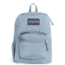 JanSport Cross Town Backpack Blue Dusk