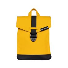 Bold Banana Original Backpack Orange Berry