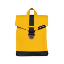 Bold Banana Original Backpack Orange Berry