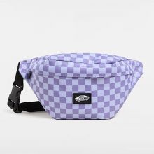 Vans Traveler Fanny Pack Purple Haze