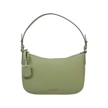 Burkely Parisian Paige Crossbody Schoudertas Dark Green