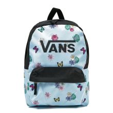 Vans Realm Girls Rugzak Butterfly Floral