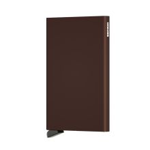 Castelijn en Beerens Gaucho Billfold 5060 Brown