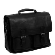 Cowboysbag Miami 1066 Black