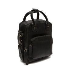 Chesterfield Morena Crossbody Schoudertas Black