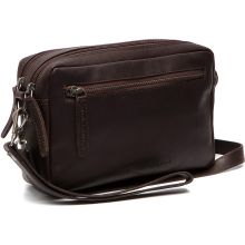 Chesterfield Samui Schoudertas Brown