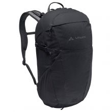 Vaude Neyland Zip 20 Rugzak Black