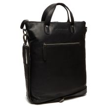 Chesterfield Moscow Schouder/ Rugtas Black