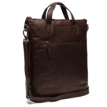 Chesterfield Moscow Schouder/ Rugtas Cognac
